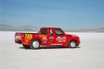 Ford Ranger Rocket 2001 года